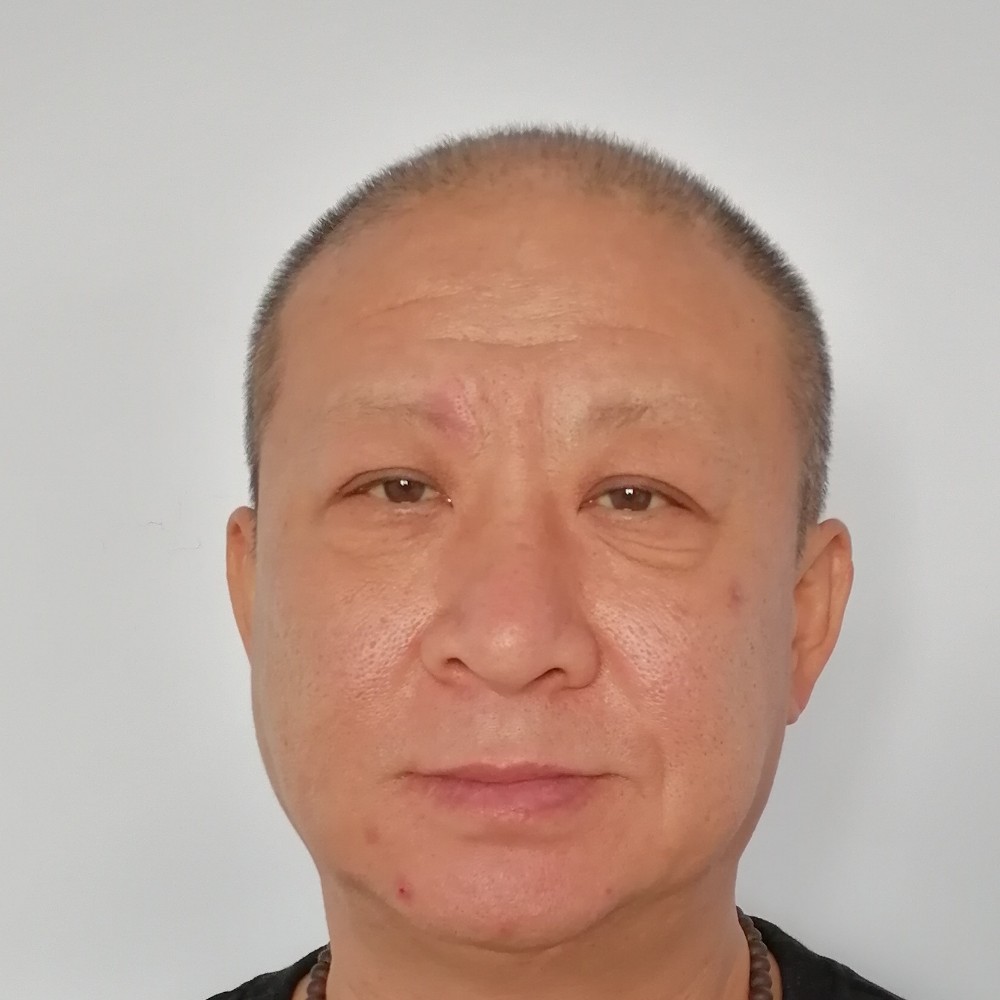 清爽小虾米的照片