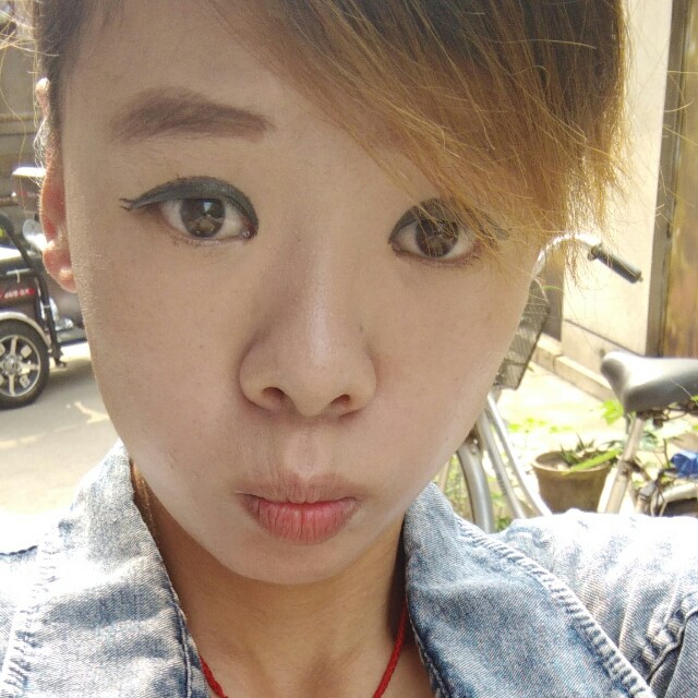 能干小懒猪的照片