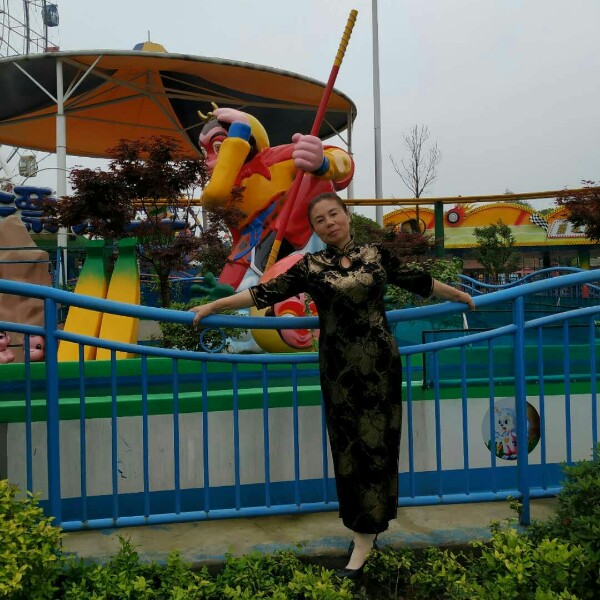 余溫爱听歌的照片