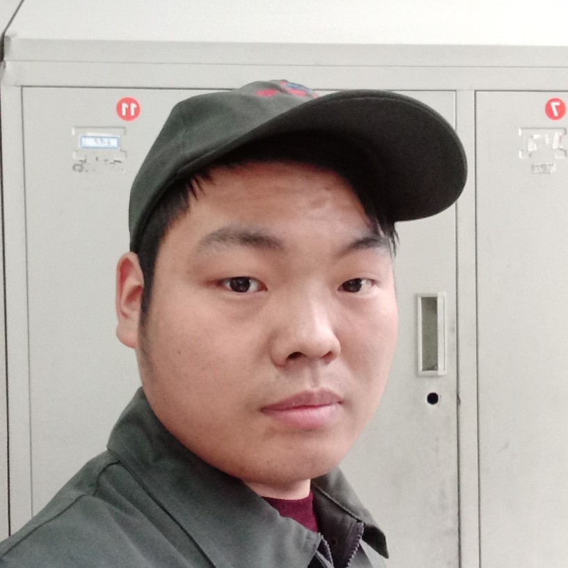 傻傻的我！的照片