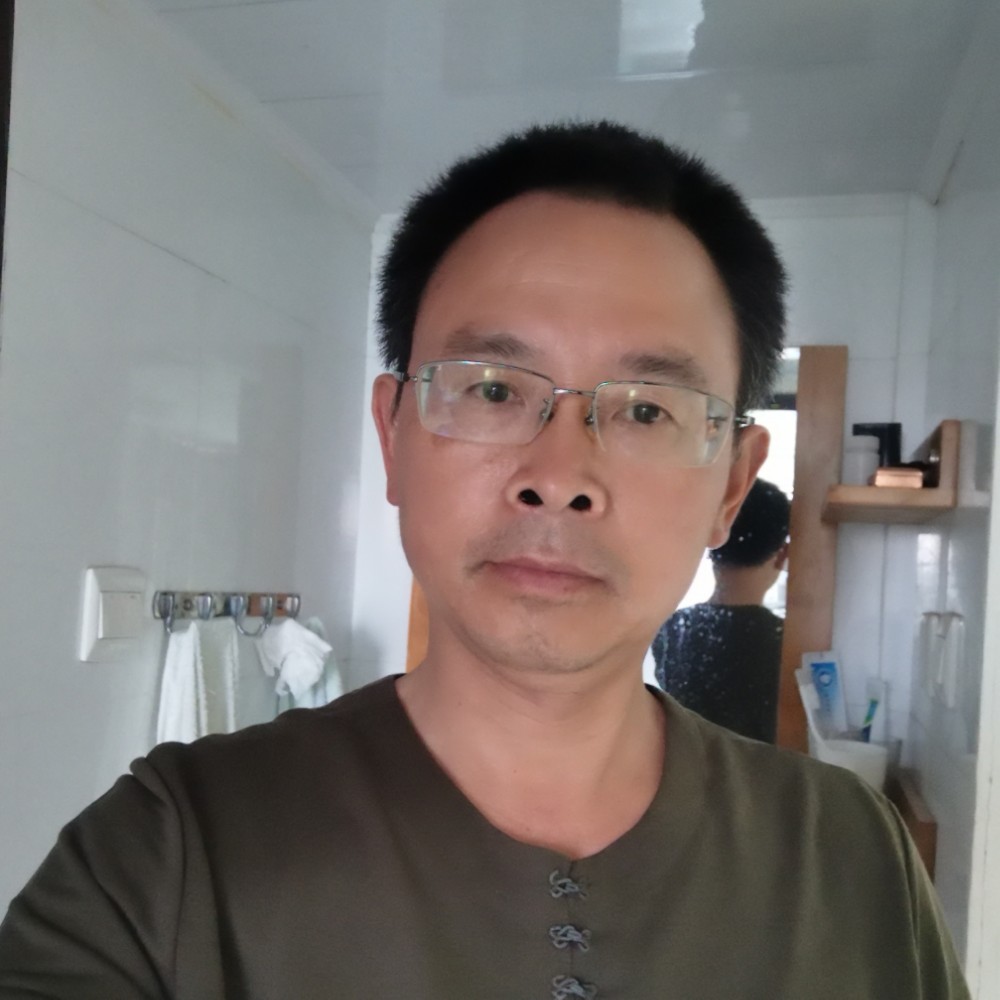 月光晚风的照片