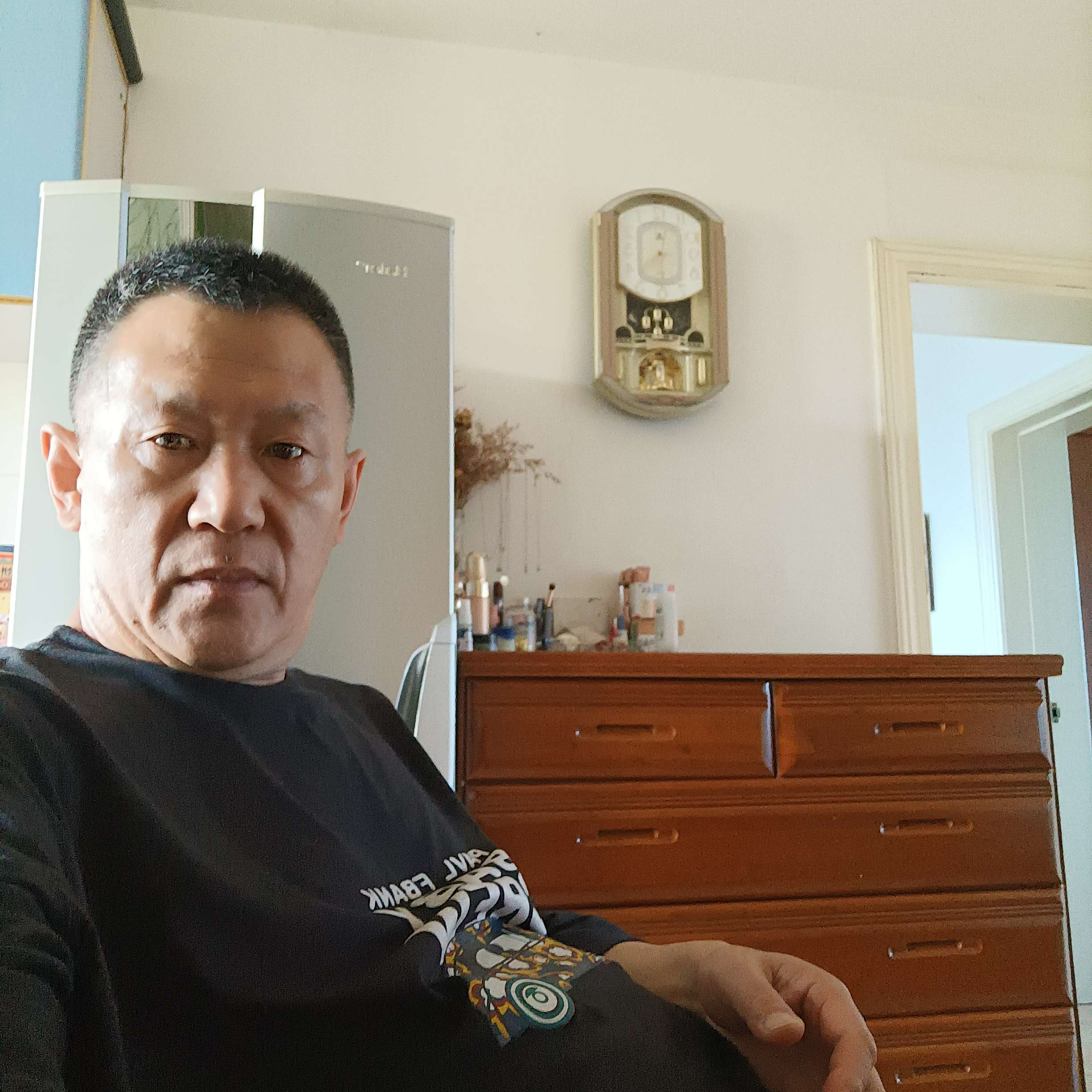 干净用情动的照片