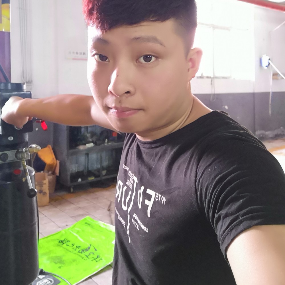 魔镜拾忆俊秀的照片