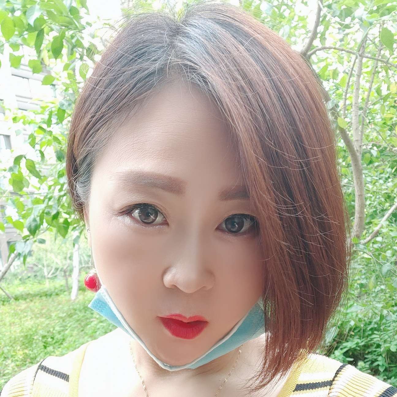 零碎回眸初雨的照片