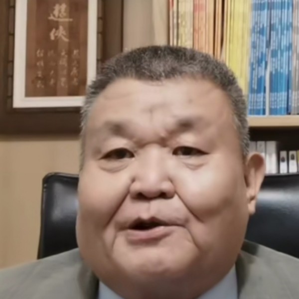 孤單老师的照片