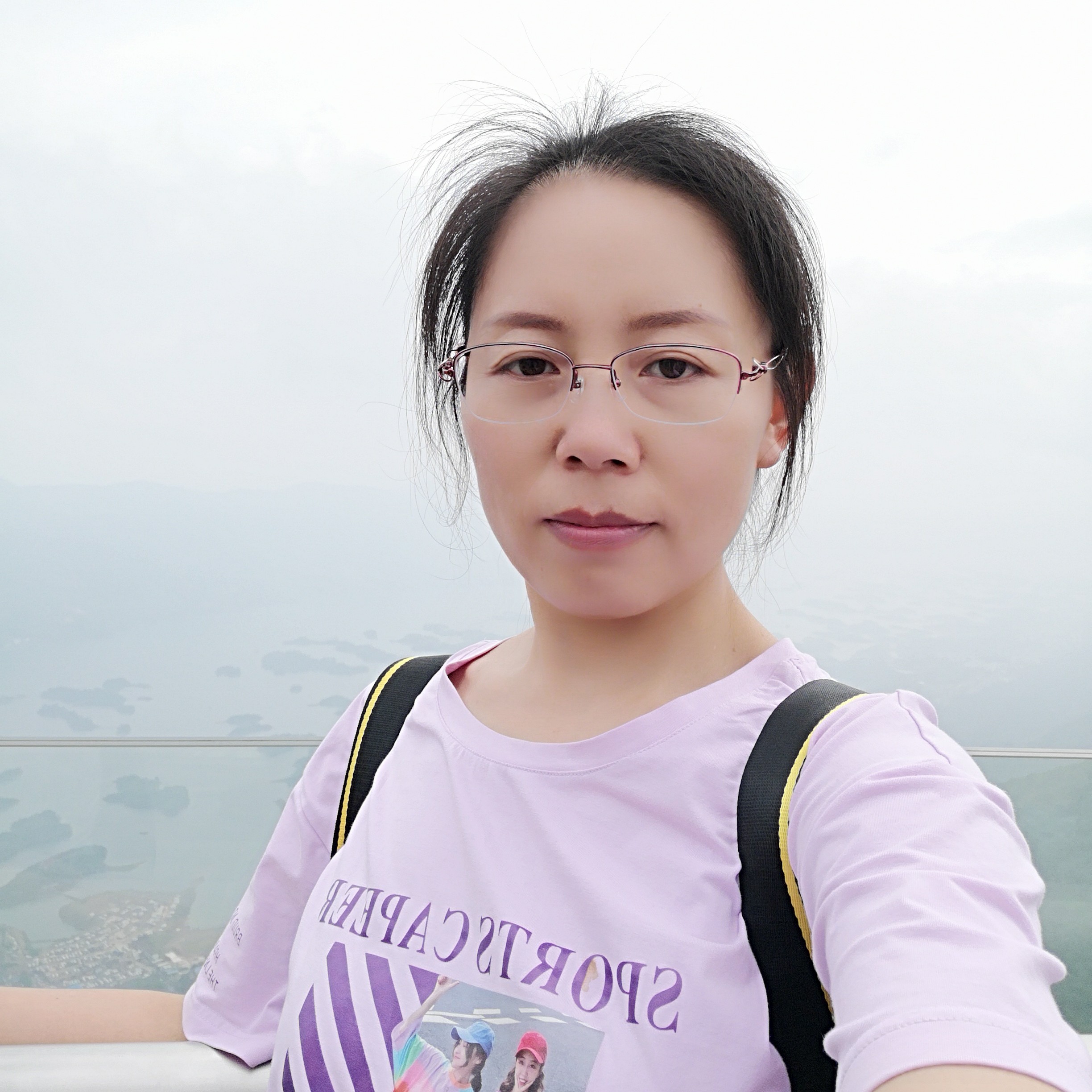 有缘人随便的照片