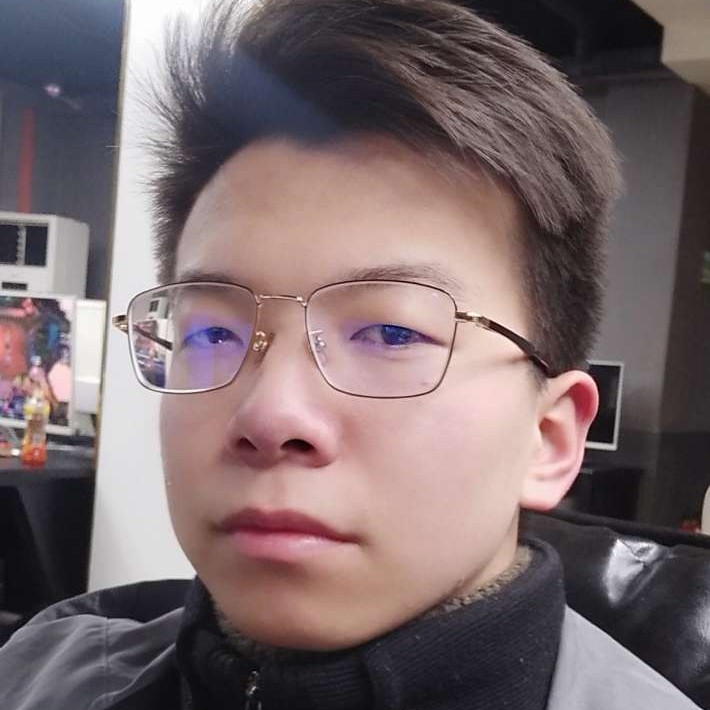 小任也很帅的照片