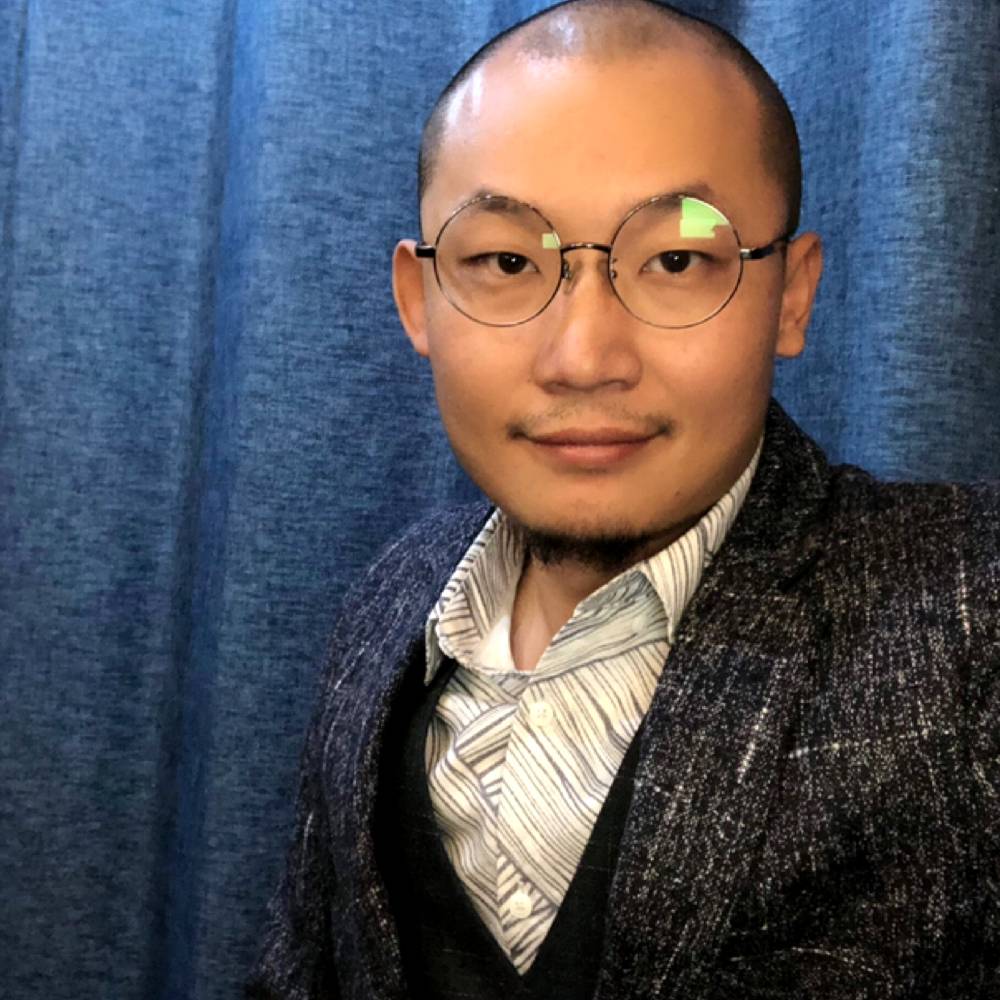 壹半烟圈的照片