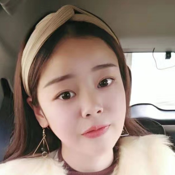 果希儿的照片