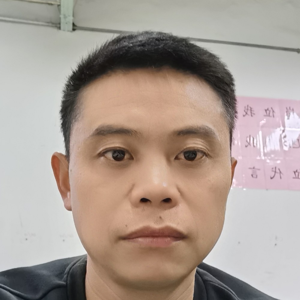 独特向初雨的照片