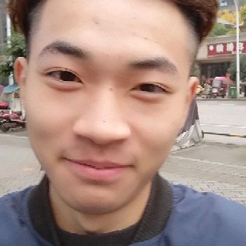 专一的樱桃的照片
