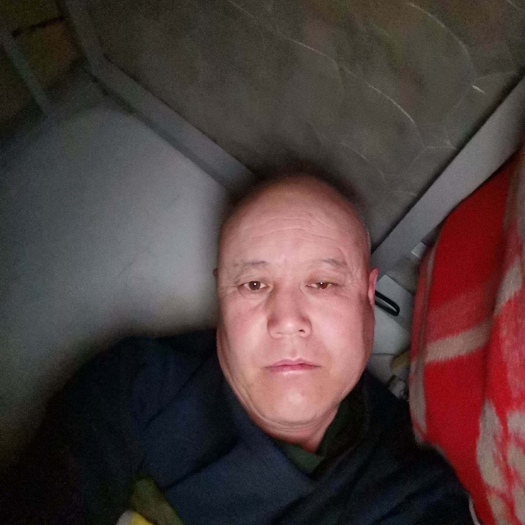 冷酷停止冷月的照片