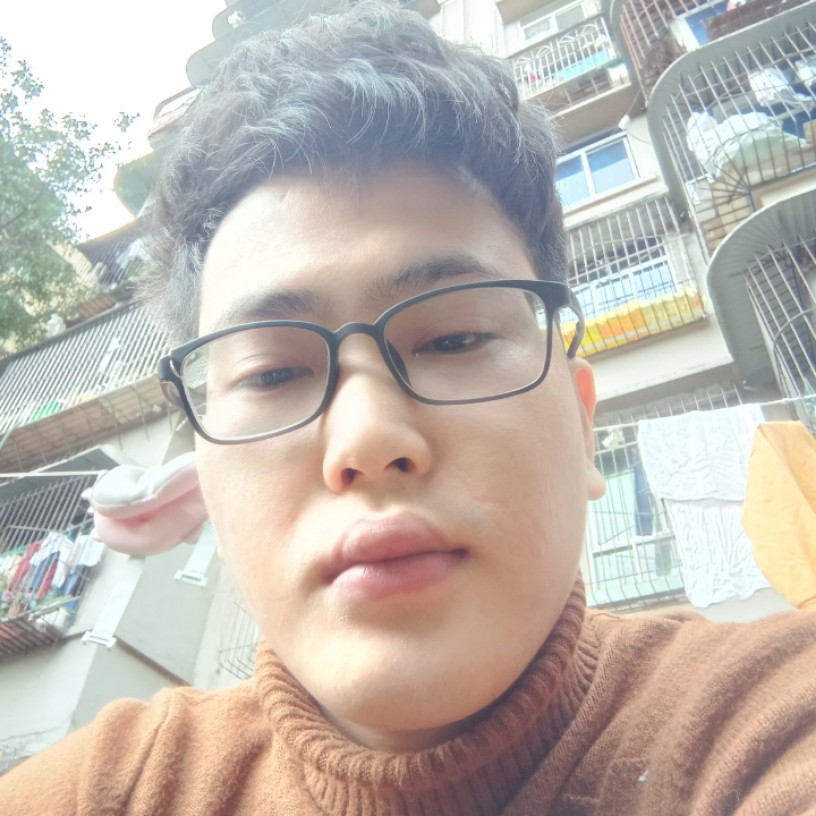 浅陌改变怕孤单的照片