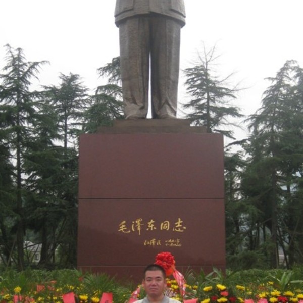 迟了爱情的照片