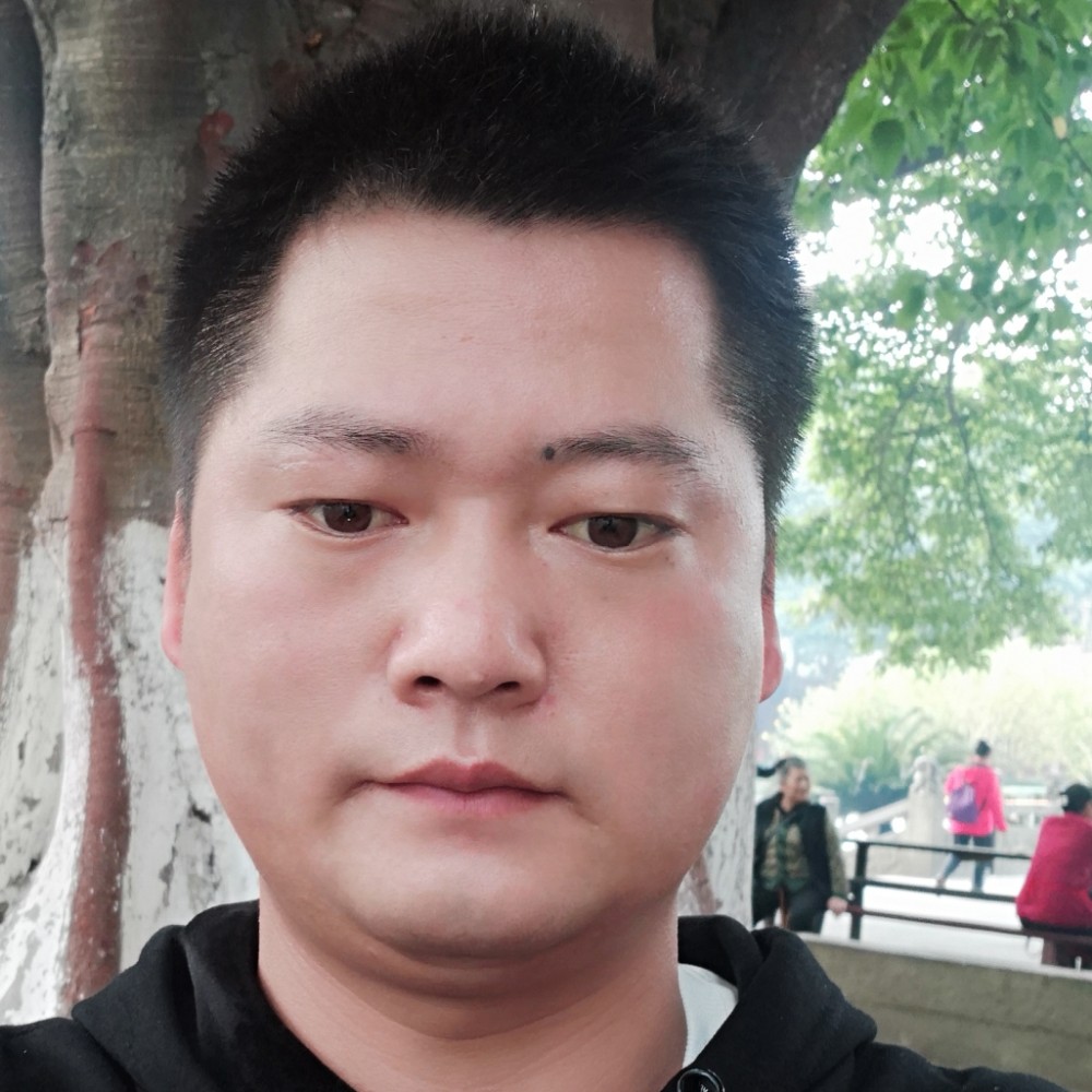 从容向小虾米的照片