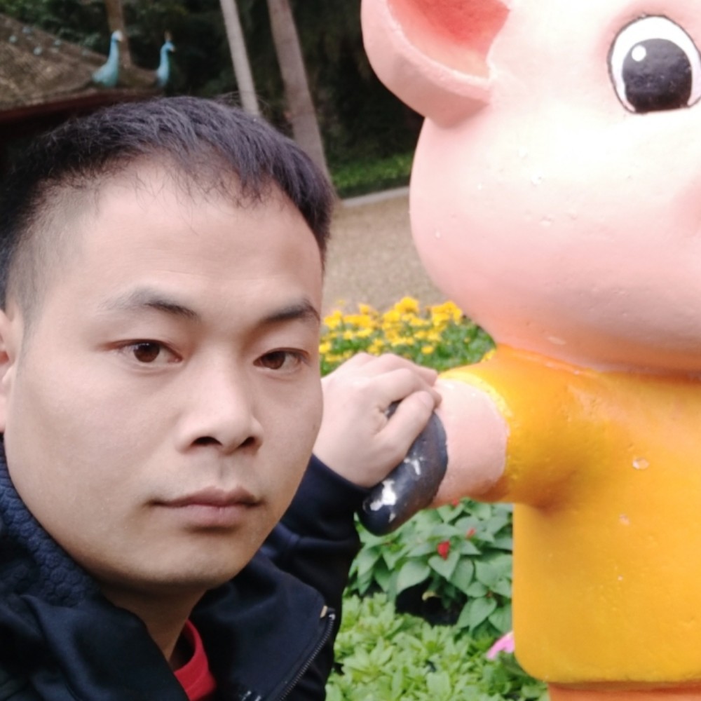 还单身找爱的照片