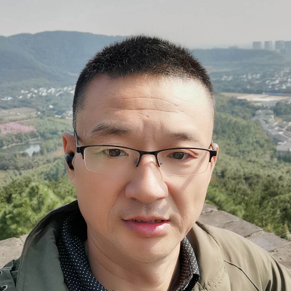 盼鹿宝的照片