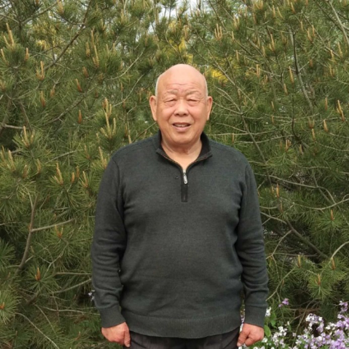 行善人的照片