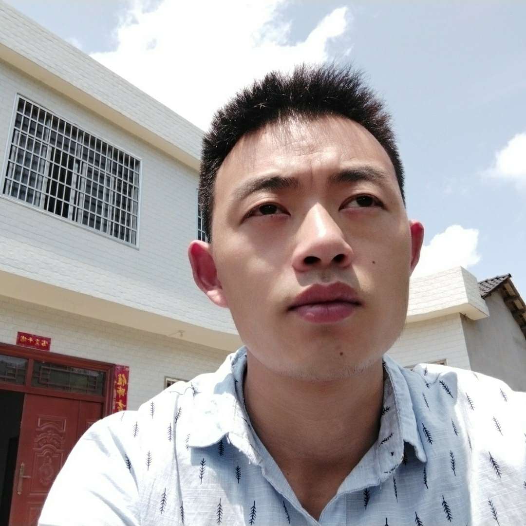 过客有长情的照片