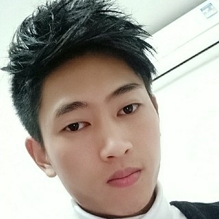 小奶狗  杨的照片