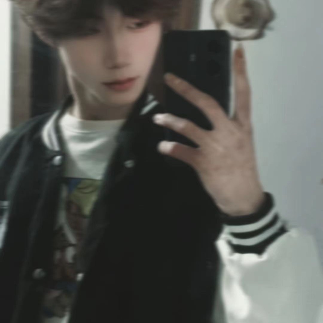 褚桀瑜的照片