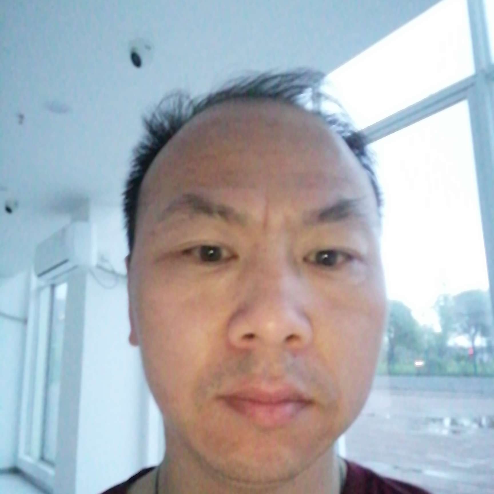 大道无伤的照片