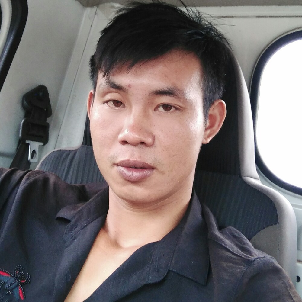 缘分是要靠自己的照片
