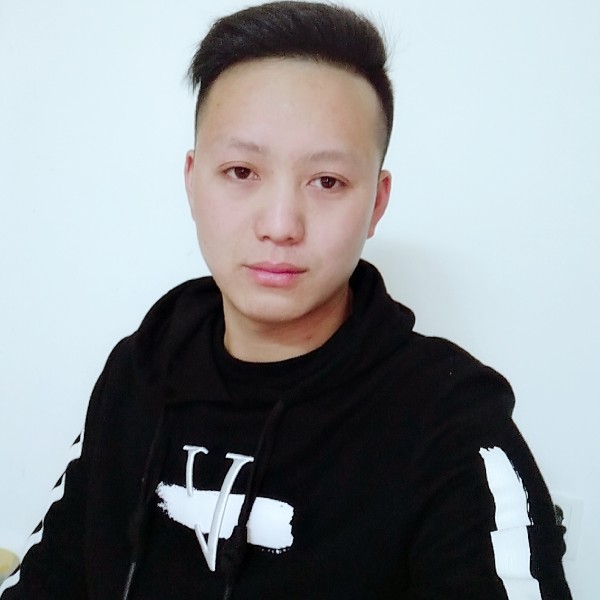 潇洒的西装的照片