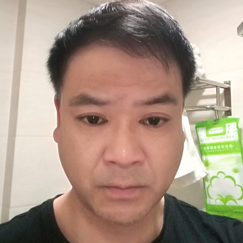 晴空点点的照片