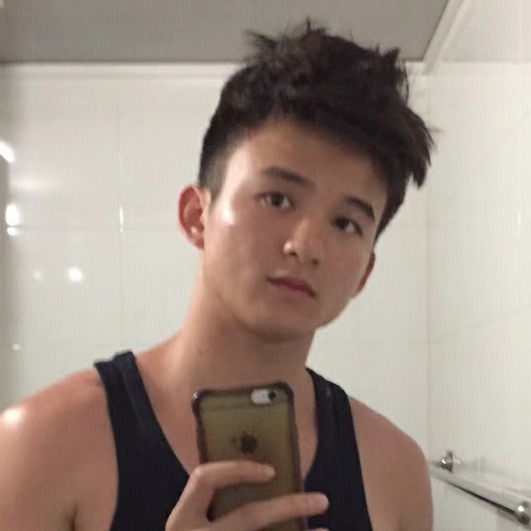 蔡先森不会游泳的照片