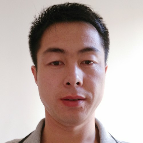 为你守候余生的照片