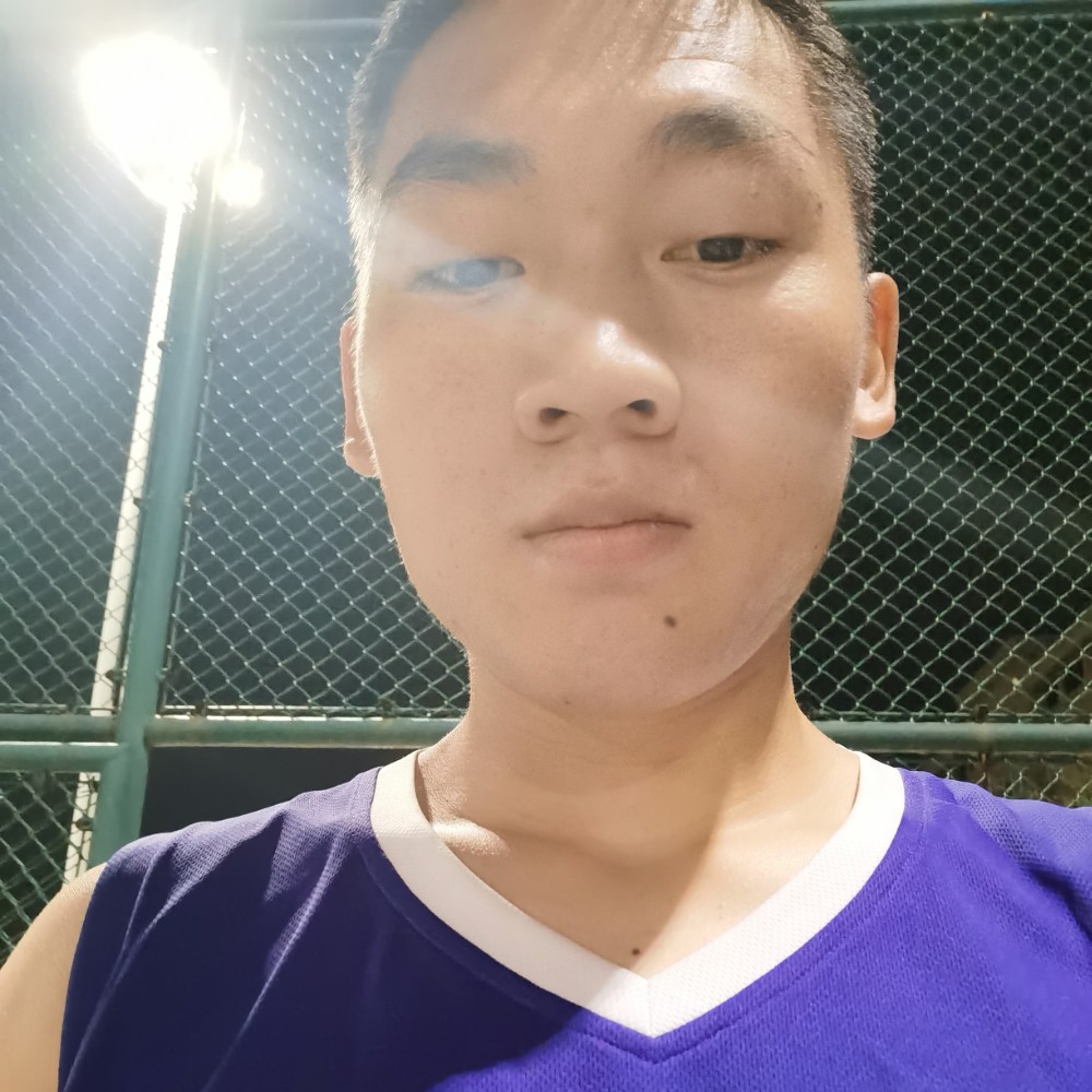 老虎等待醉熏的照片