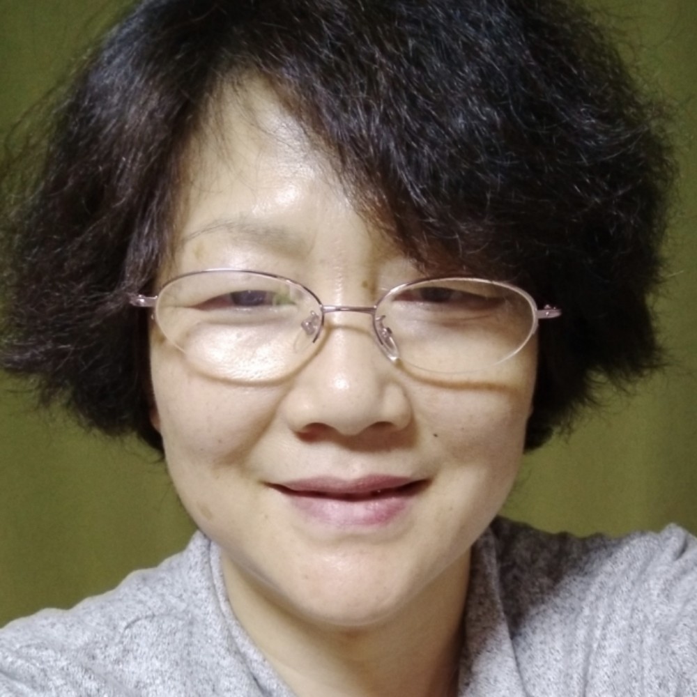 龚姐的照片