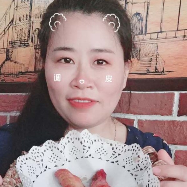 小兔子拾忆狂野的照片
