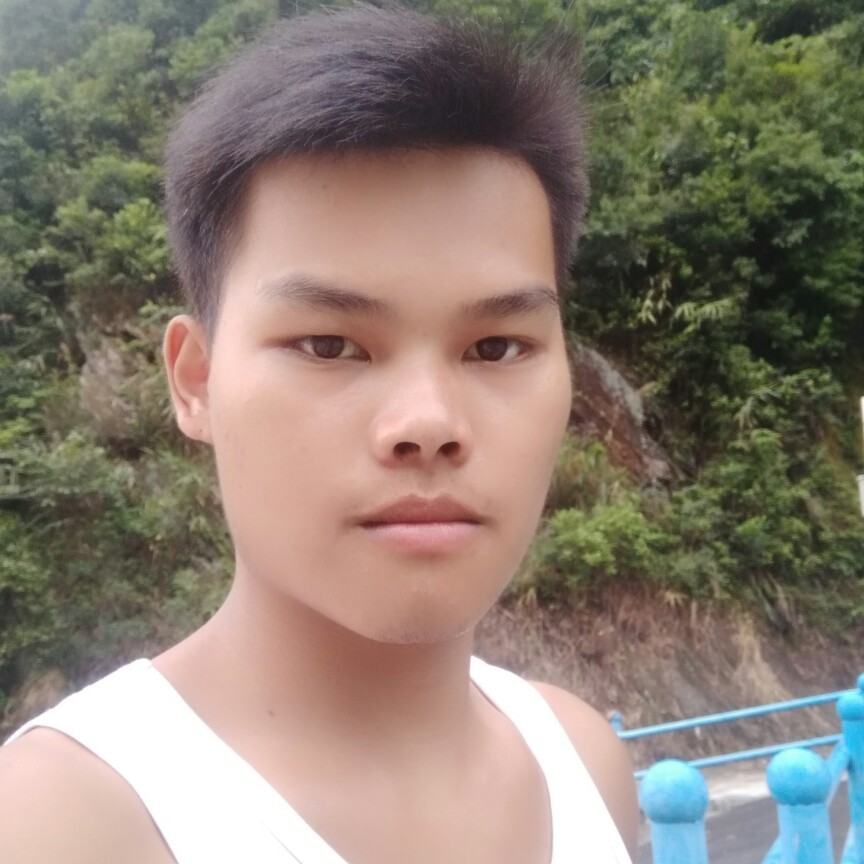 旺庆的照片