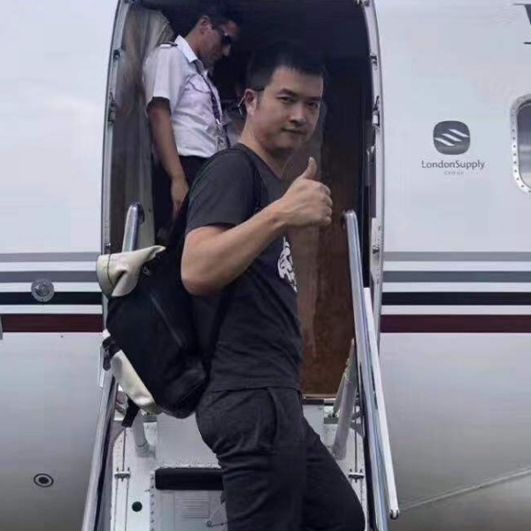 西门吹的照片