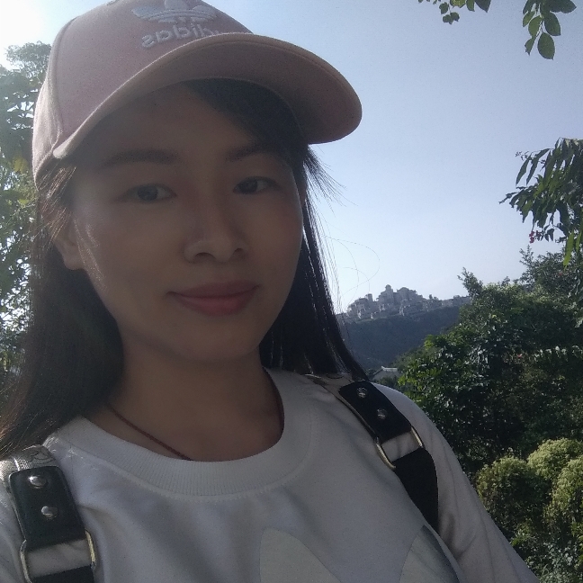萝莉，睿的照片