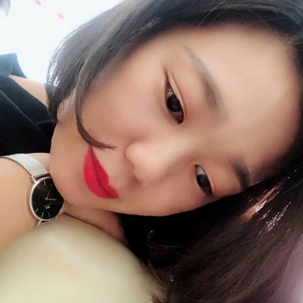 拼命的笑的照片