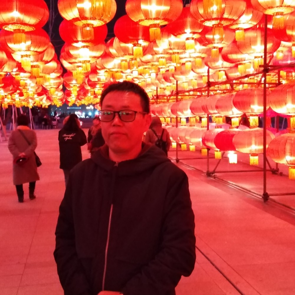 铁臣的照片