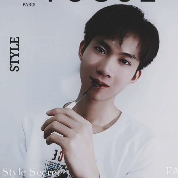 乐观等待星星的照片