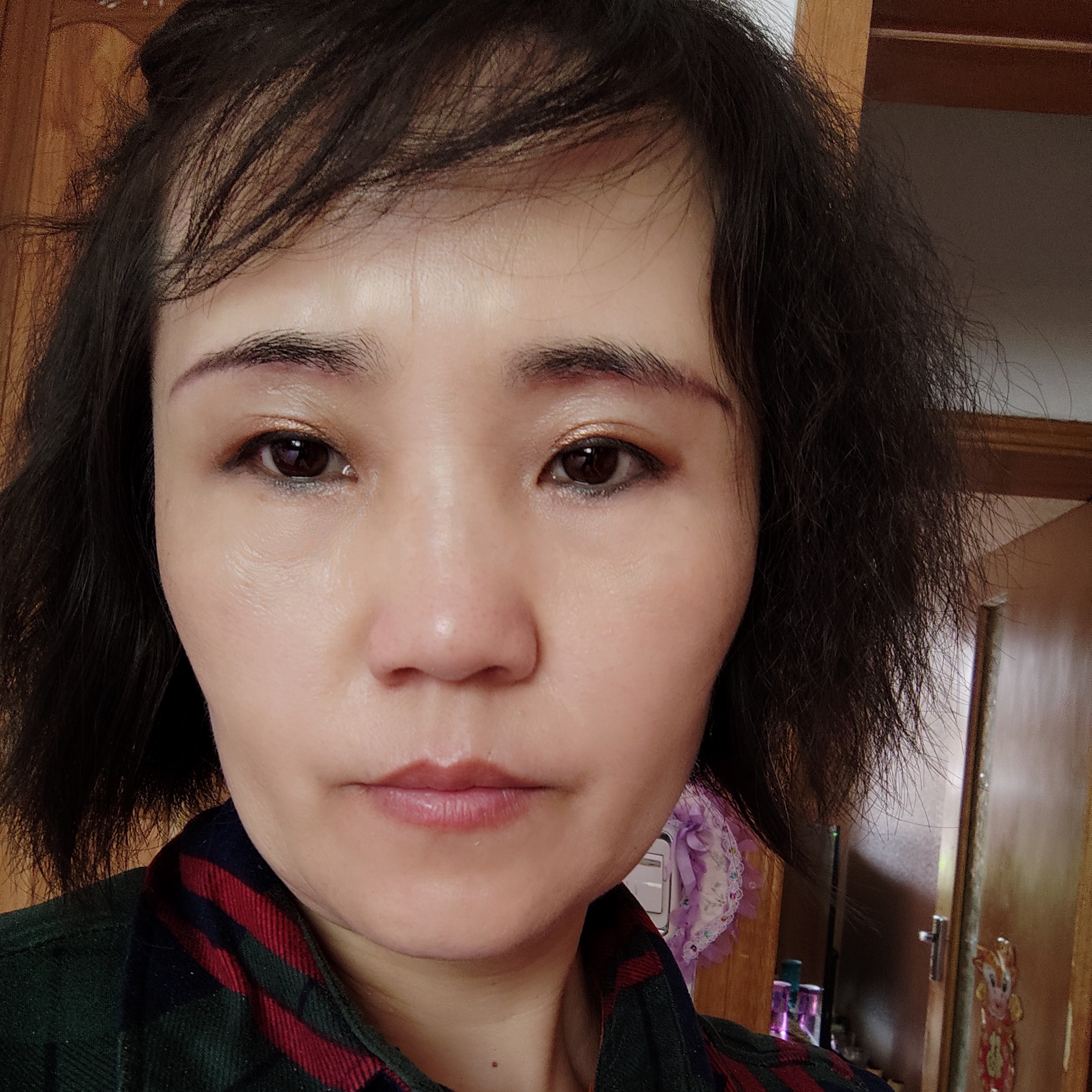 小屏幕的照片