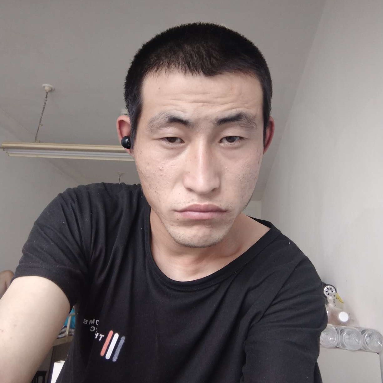 最后的改变大树的照片