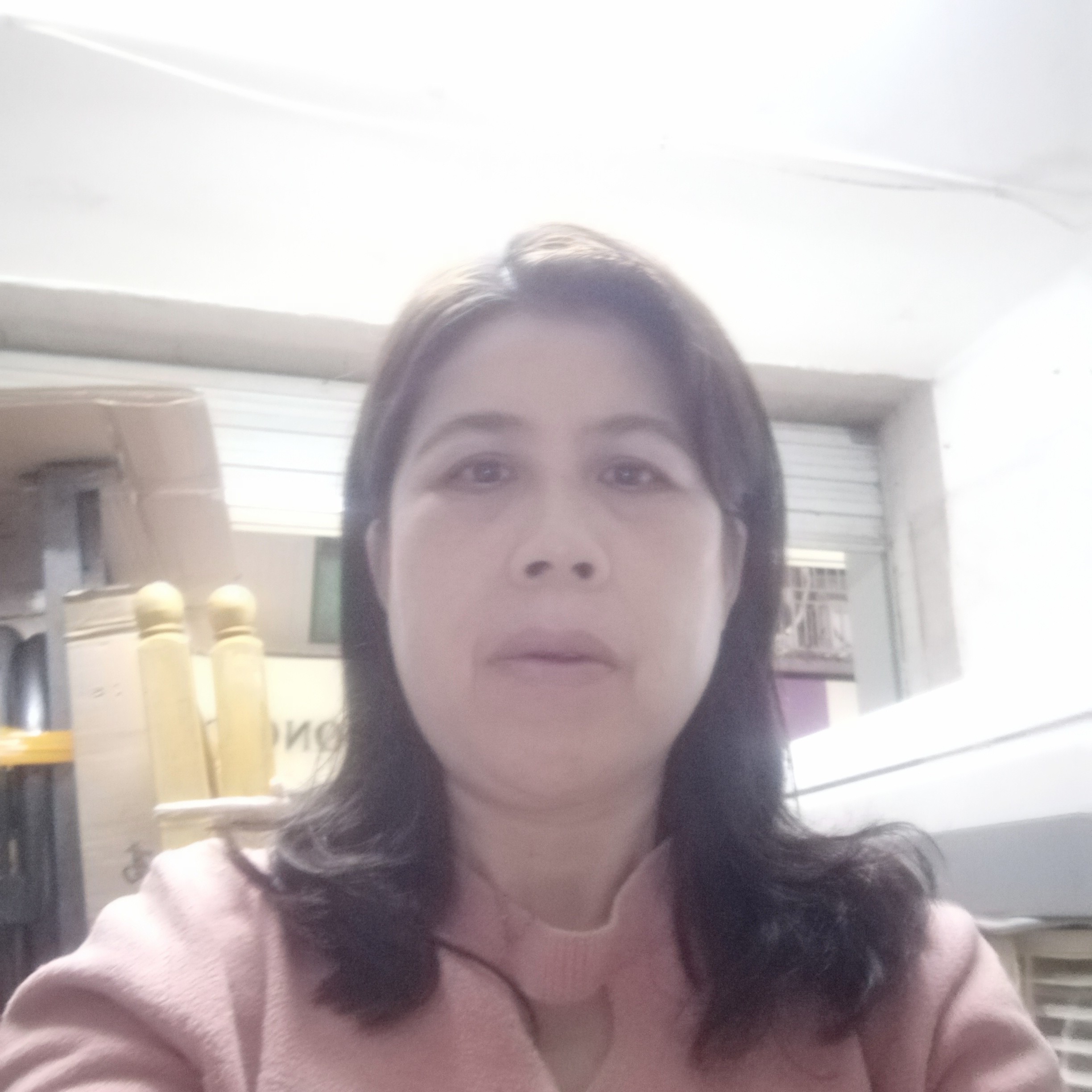 练瑜伽de诺曼的照片