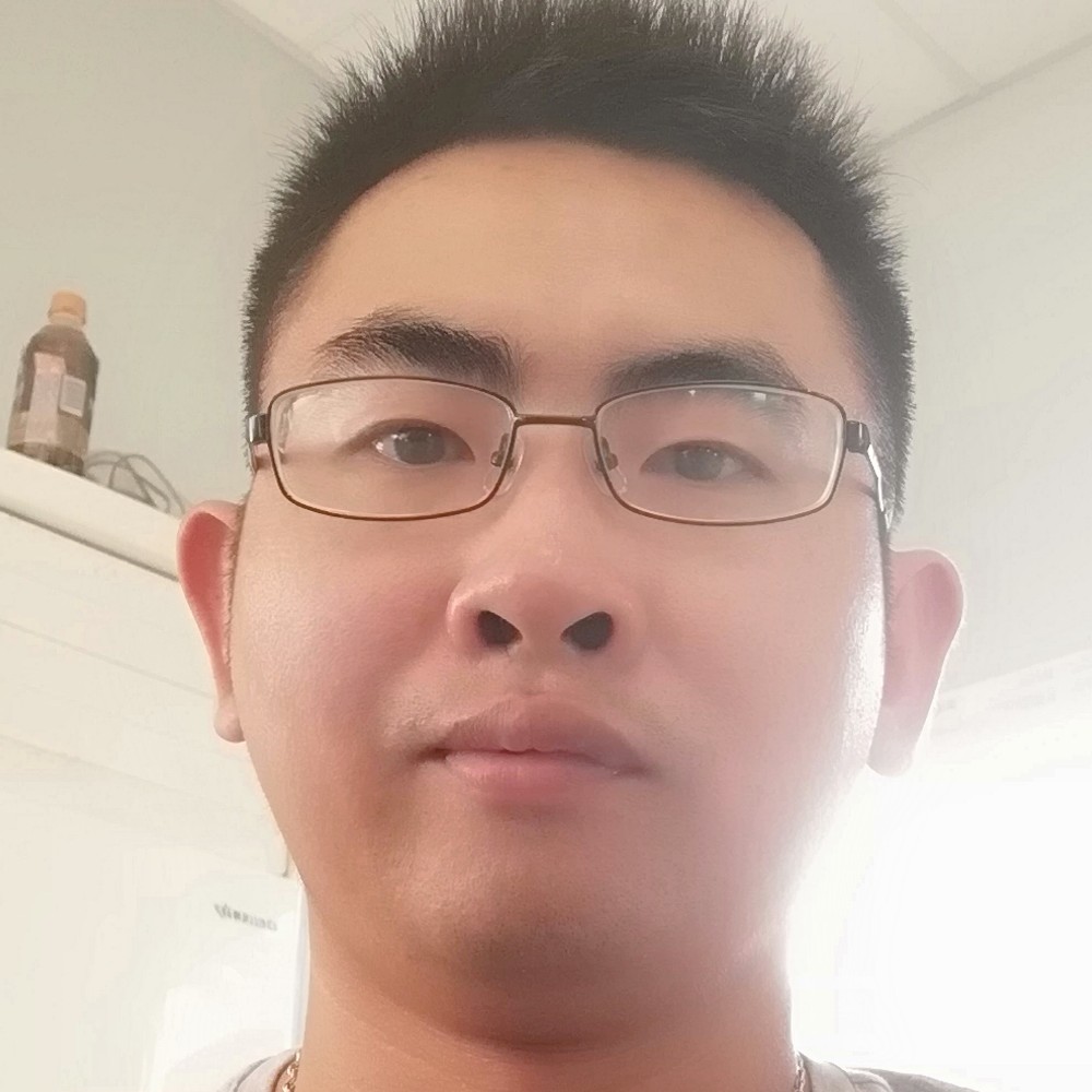 初雨向笨笨的照片