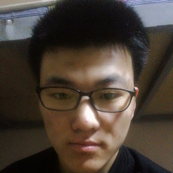 直男一个～的照片