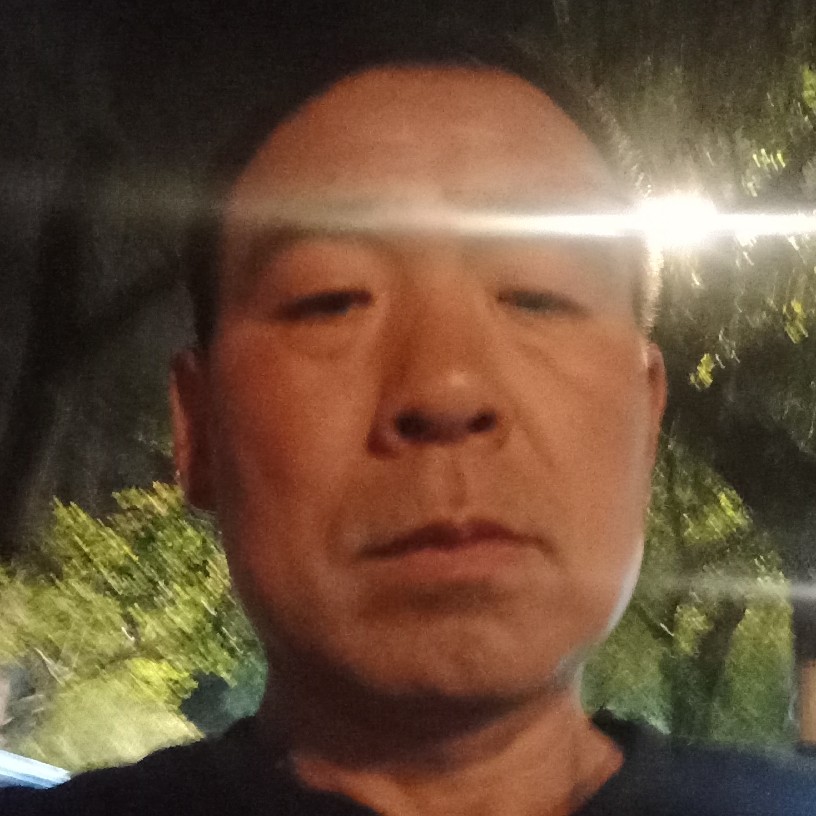 若溪孤独的照片