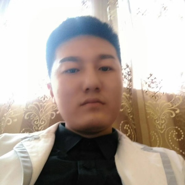 单身等待板栗的照片