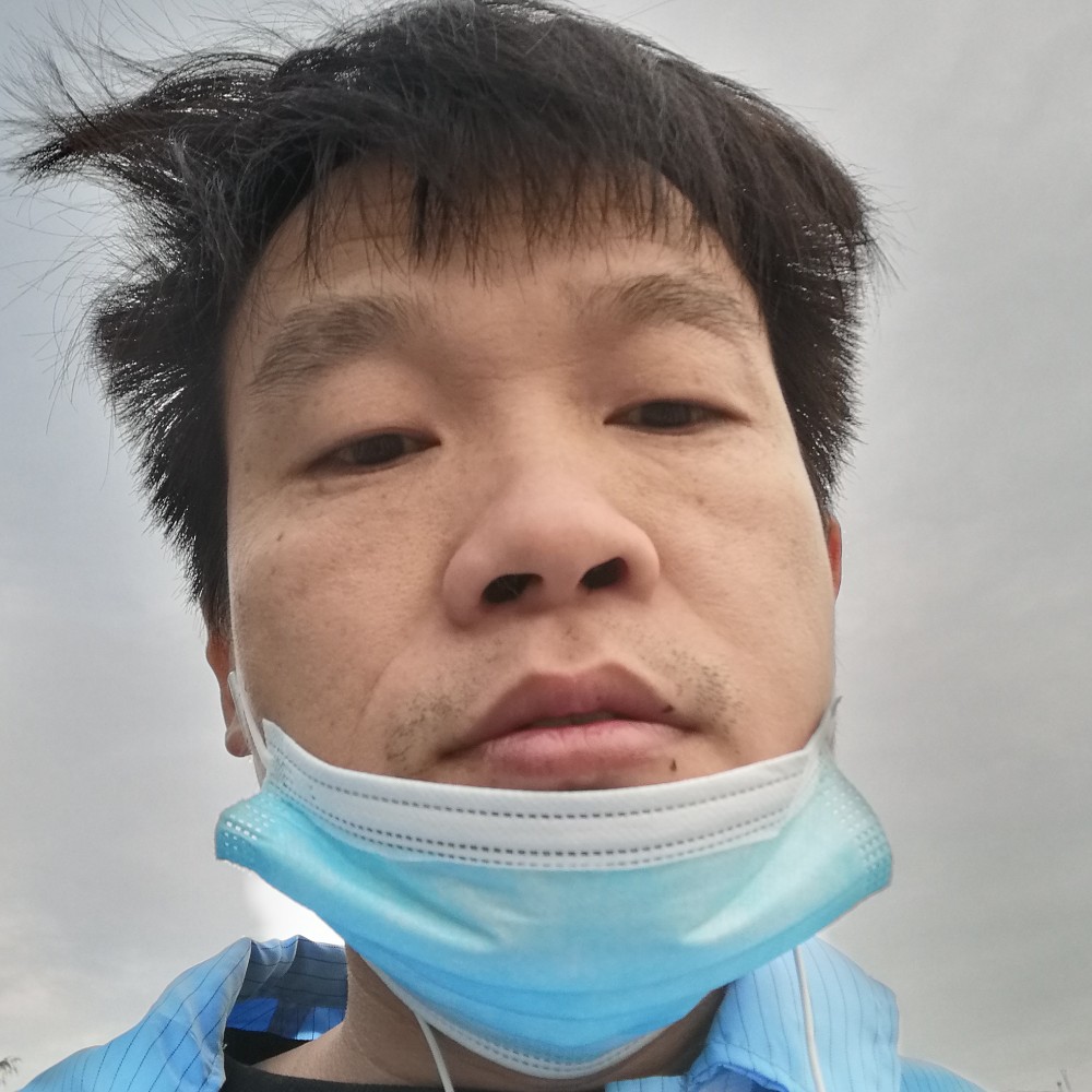 大叔爱和平的照片