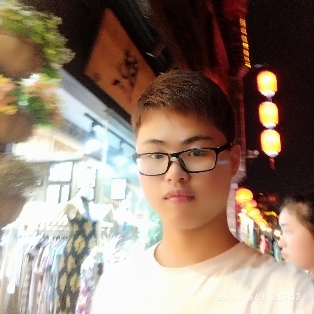 浅语流殇的照片