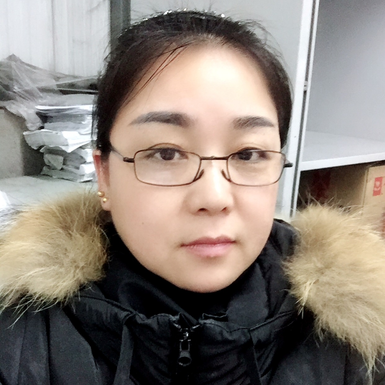 认真邂逅思恋的照片